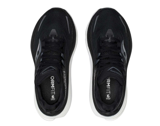 Saucony Hurricane 24 Womens Running Shoes