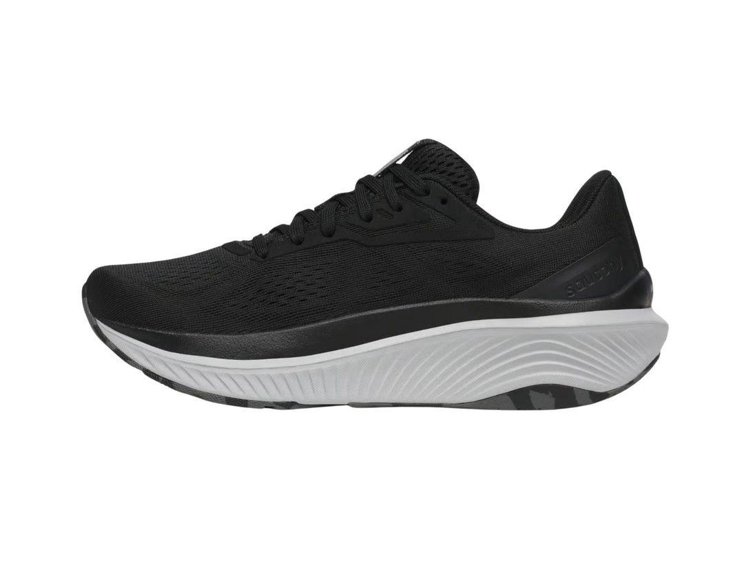 Saucony Echelon 10 Womens Wide Running Shoes