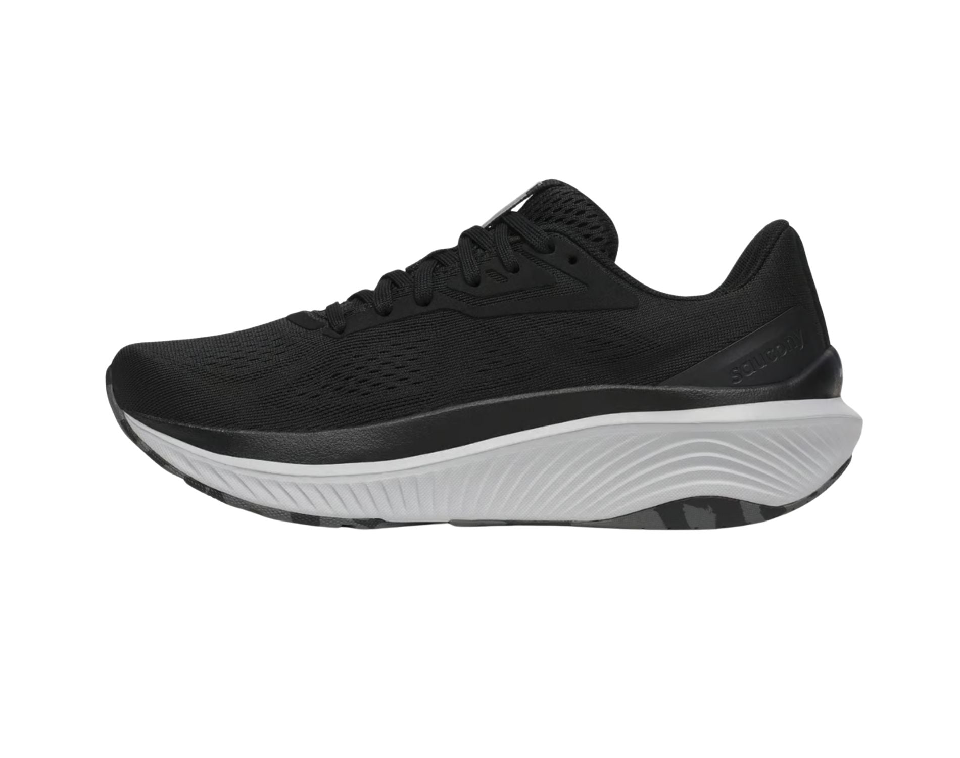Saucony Echelon 10 Womens Wide Running Shoes
