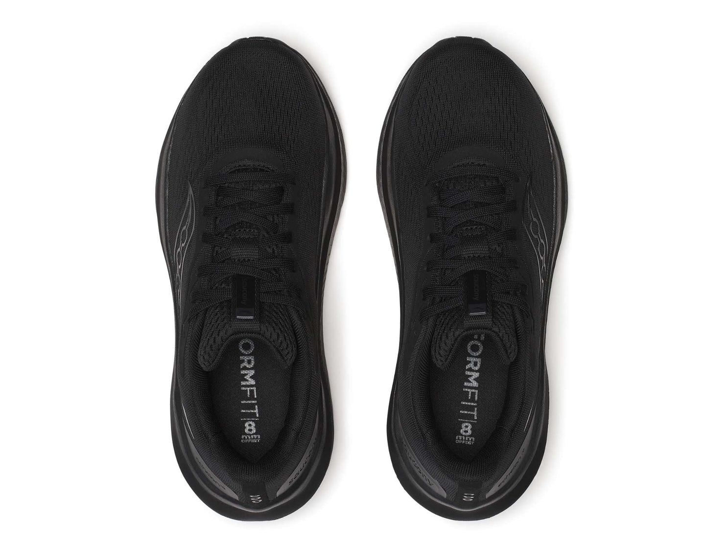 Saucony Echelon 10 Womens Wide Running Shoes
