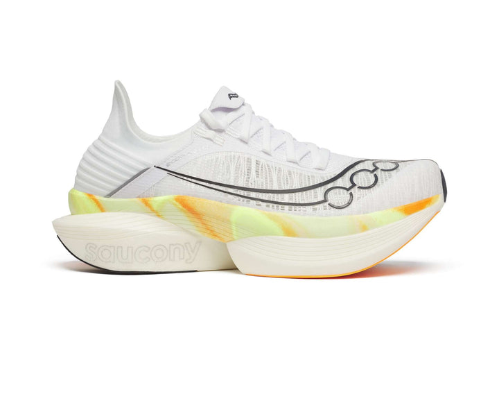 Saucony Endorphin Elite 2 Unisex Running Shoes