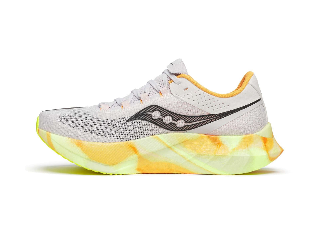 Saucony Endorphin Pro 4 Mens Running Shoes