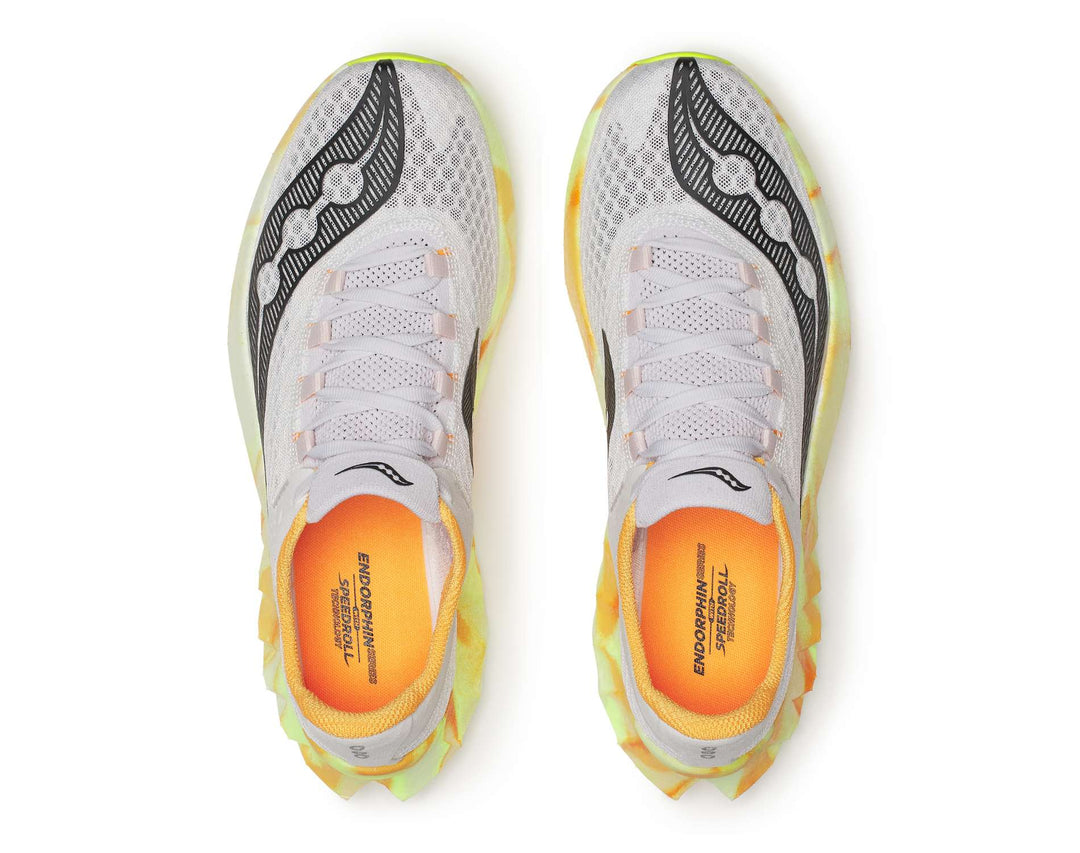 Saucony Endorphin Pro 4 Mens Running Shoes