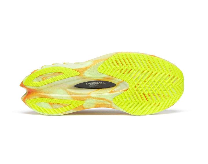 Saucony Endorphin Pro 4 Mens Running Shoes