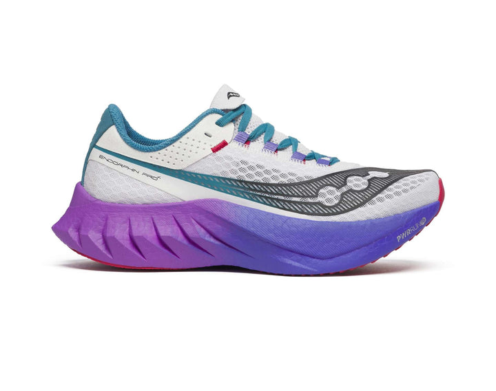 Saucony Endorphin Pro 4 Mens Running Shoes