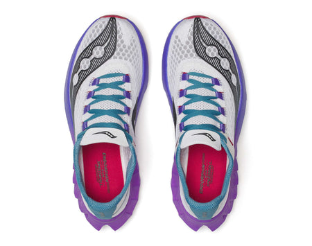 Saucony Endorphin Pro 4 Mens Running Shoes