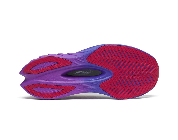 Saucony Endorphin Pro 4 Mens Running Shoes