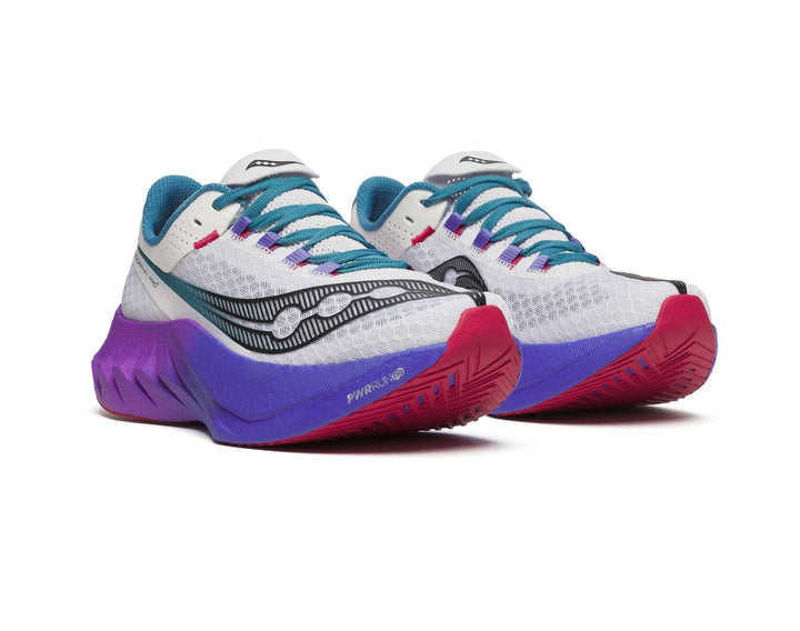 Saucony Endorphin Pro 4 Mens Running Shoes