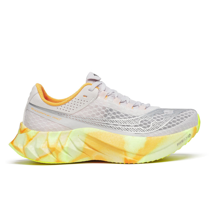 Saucony Endorphin Pro 4 Womens Running Shoes