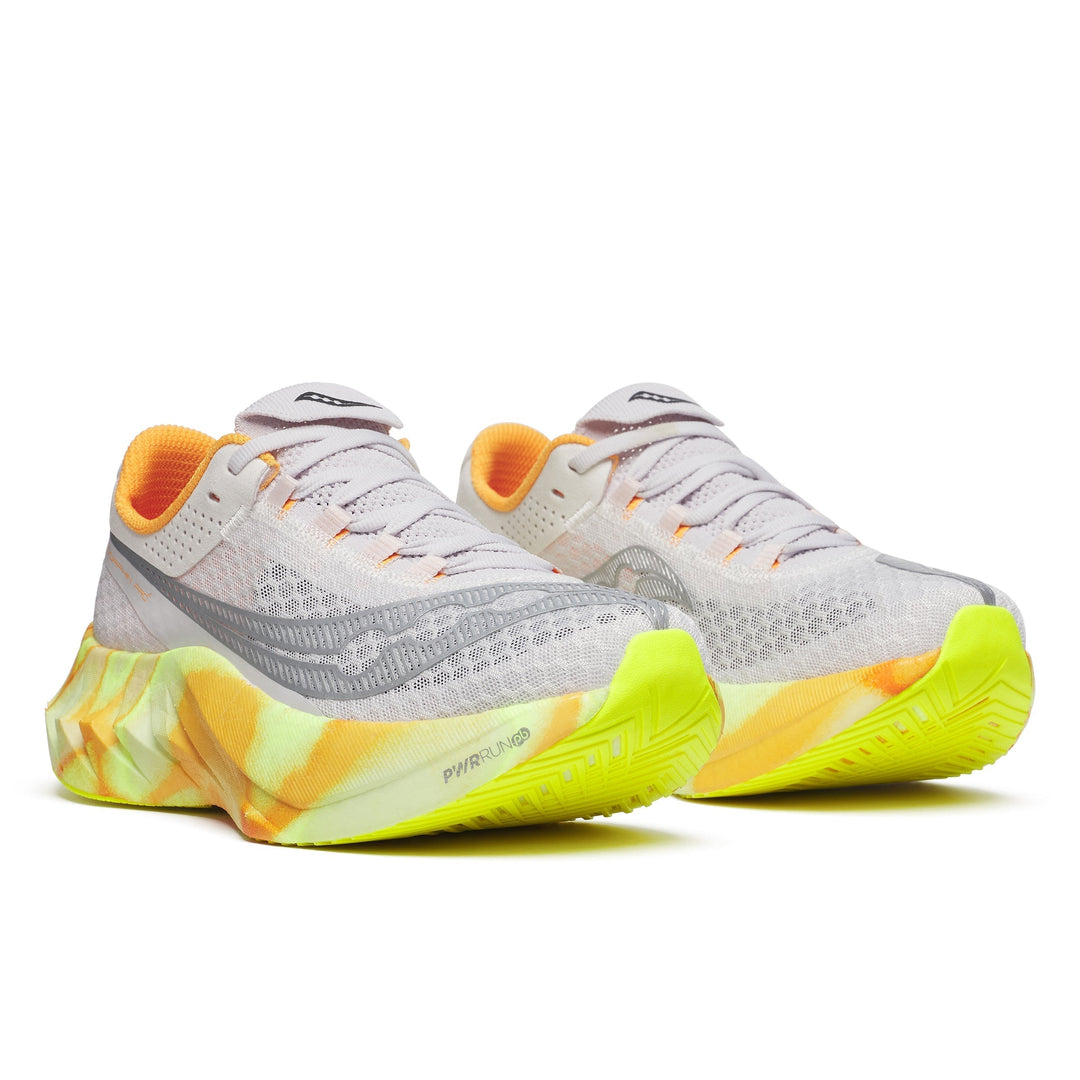 Saucony Endorphin Pro 4 Womens Running Shoes
