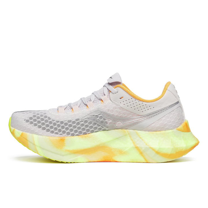 Saucony Endorphin Pro 4 Womens Running Shoes