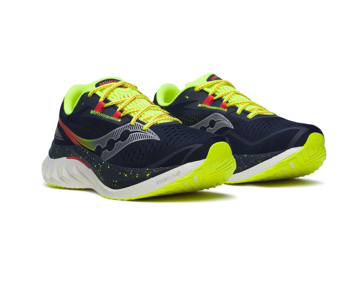 Saucony Endorphin Speed 4 Mens Running Shoes