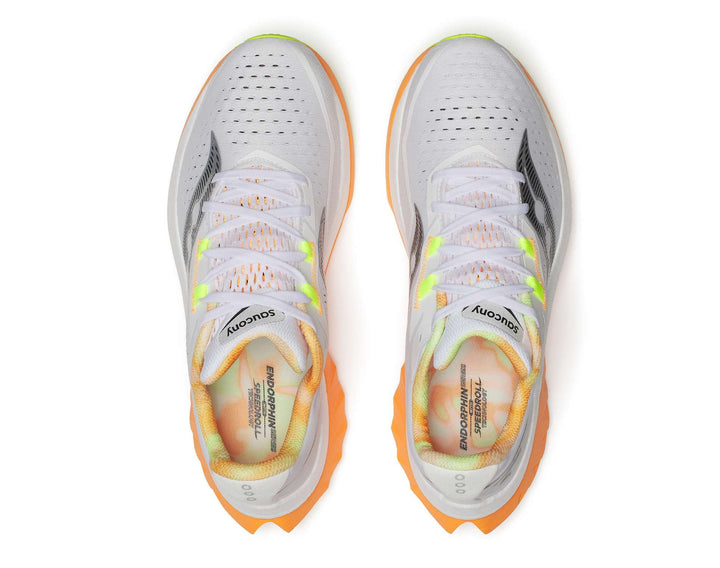 Saucony Endorphin Speed 4 Mens Running Shoes