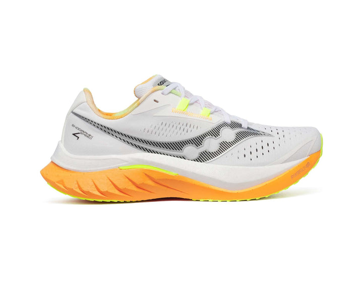 Saucony Endorphin Speed 4 Mens Running Shoes