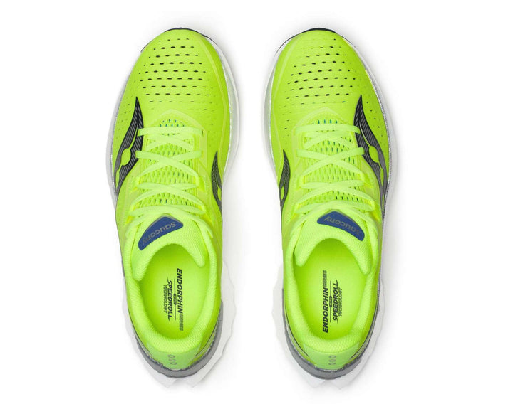 Saucony Endorphin Speed 4 Mens Running Shoes