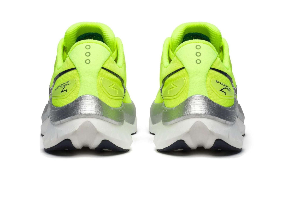 Saucony Endorphin Speed 4 Mens Running Shoes