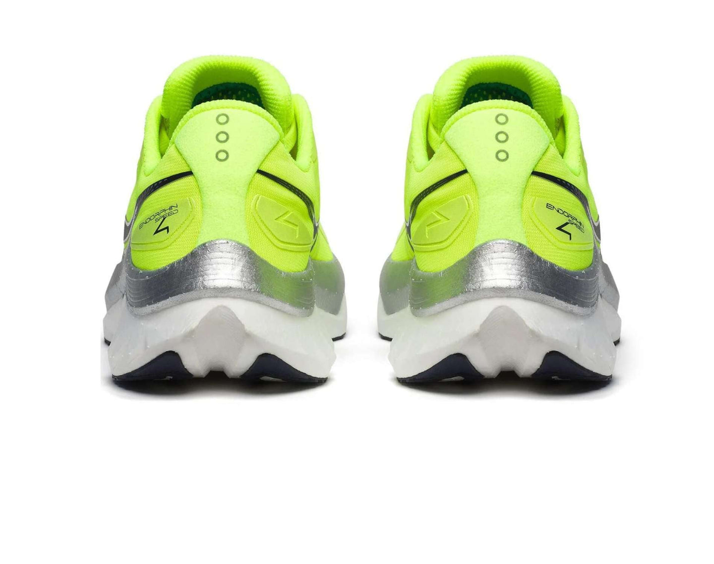 Saucony Endorphin Speed 4 Mens Running Shoes