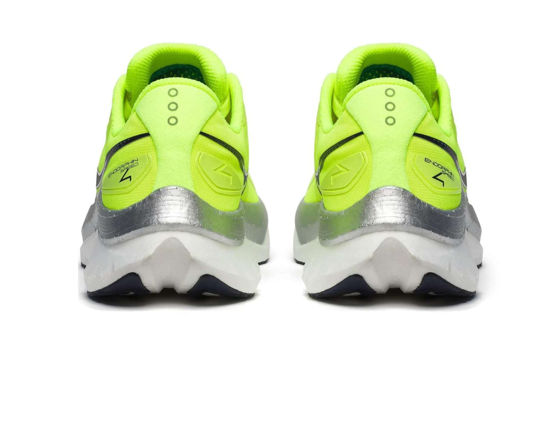 Saucony Endorphin Speed 4 Mens Running Shoes