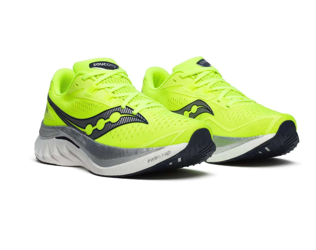 Saucony Endorphin Speed 4 Mens Running Shoes