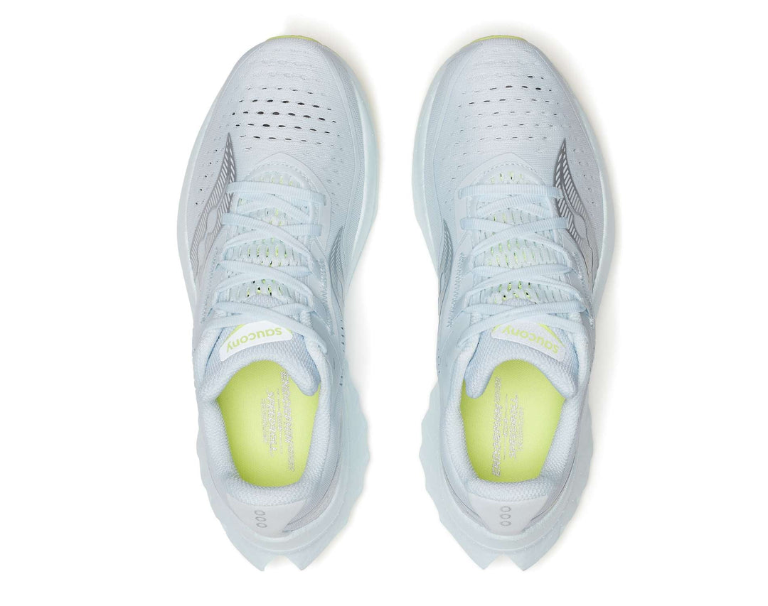 Saucony Endorphin Speed 4 Womens Running Shoes
