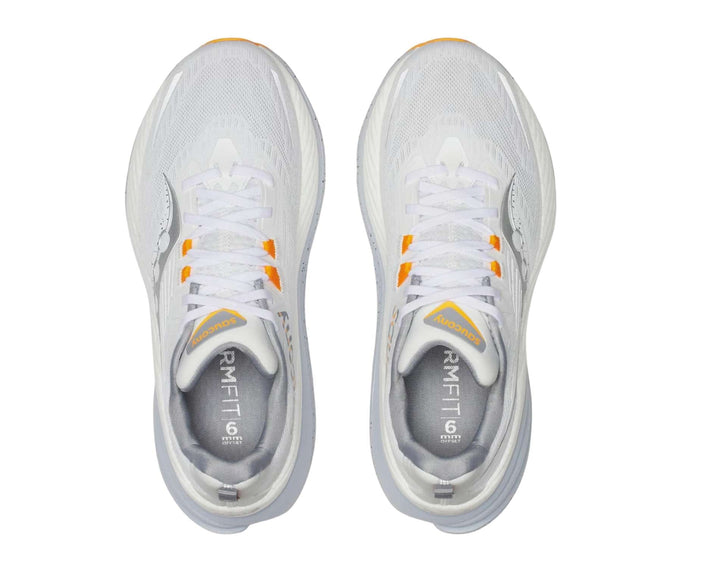Saucony Hurricane 24 Mens Running Shoes