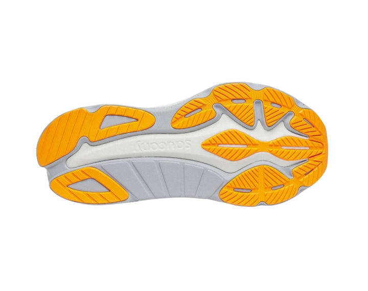 Saucony Hurricane 24 Mens Running Shoes