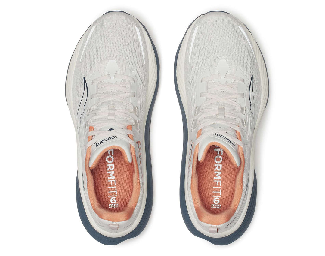 Saucony Hurricane 24 Mens Running Shoes