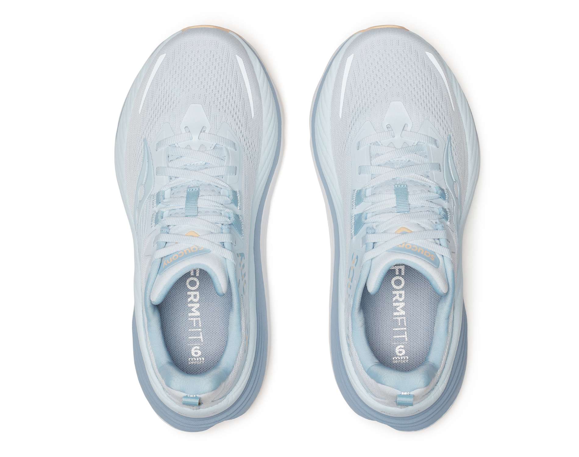 Saucony Hurricane 24 Womens Running Shoes