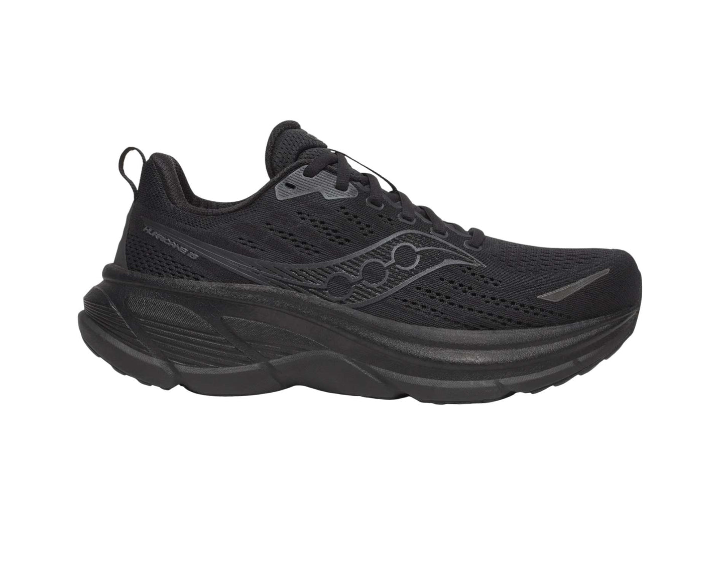Saucony Hurricane 25 Mens Running Shoes
