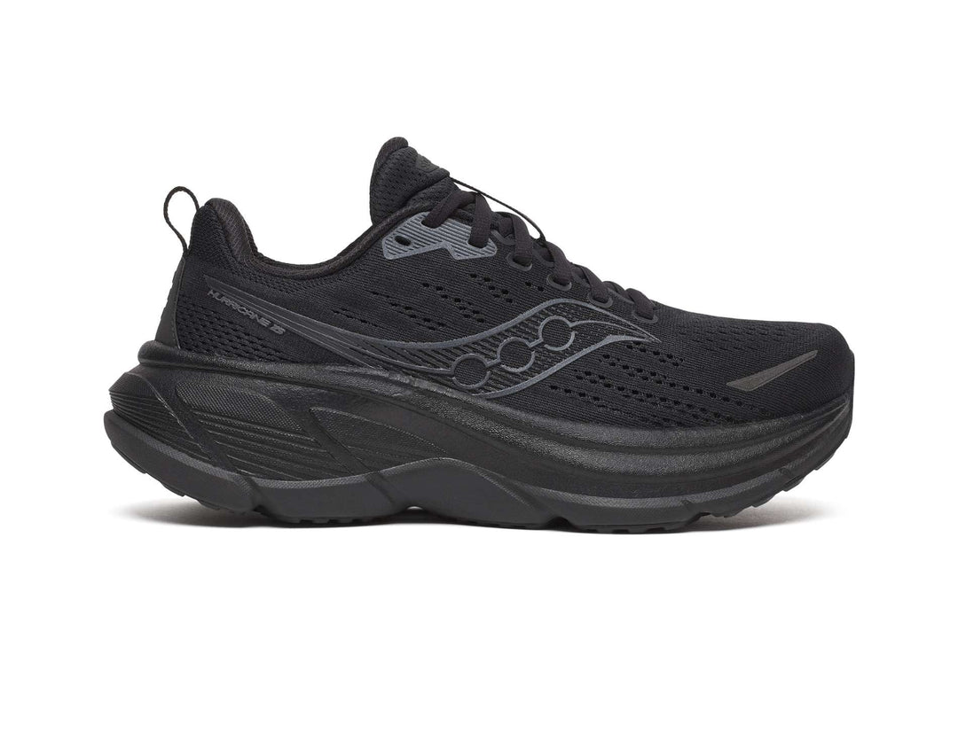 Saucony Hurricane 25 Womens Running Shoes