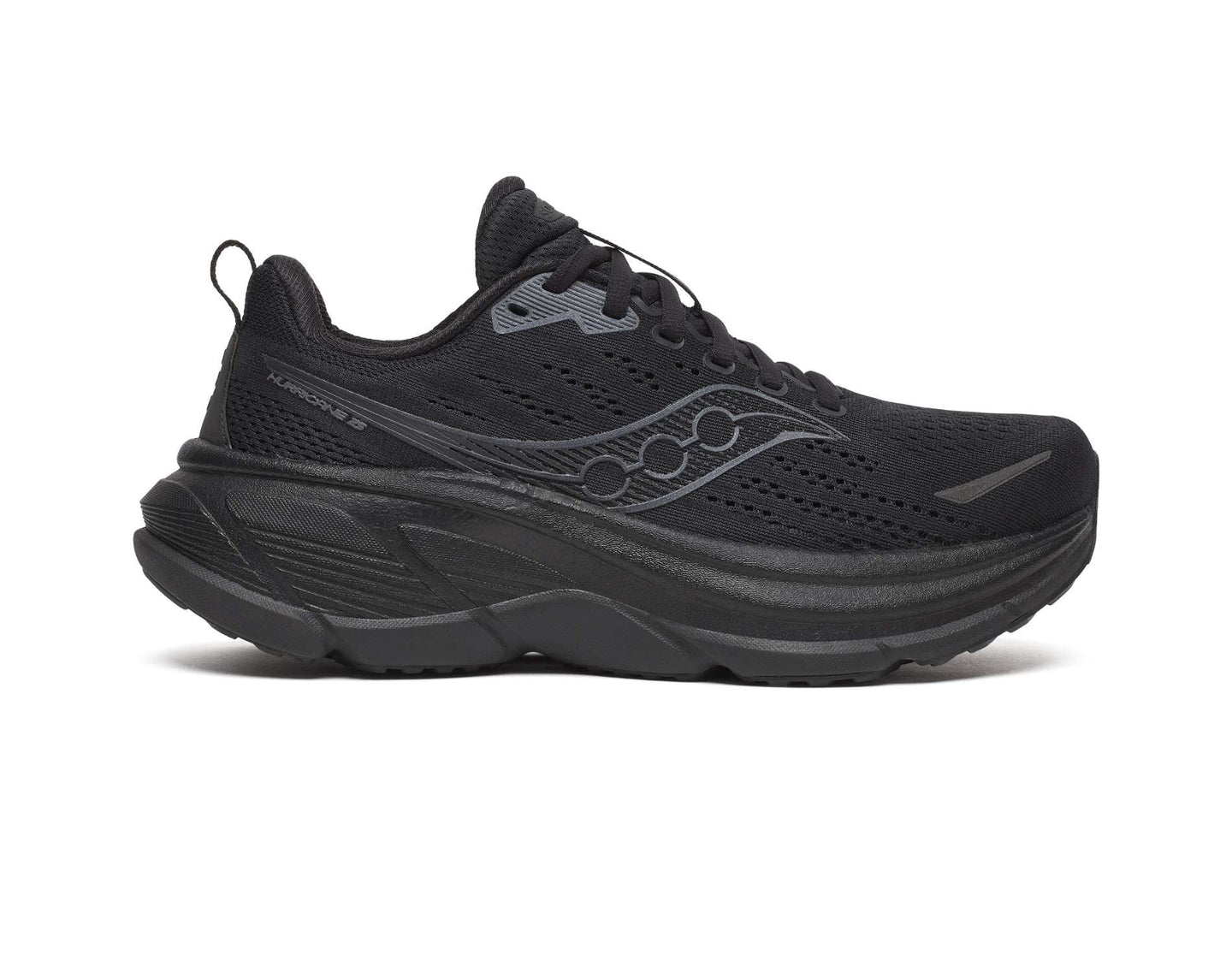 Saucony Hurricane 25 Womens Running Shoes