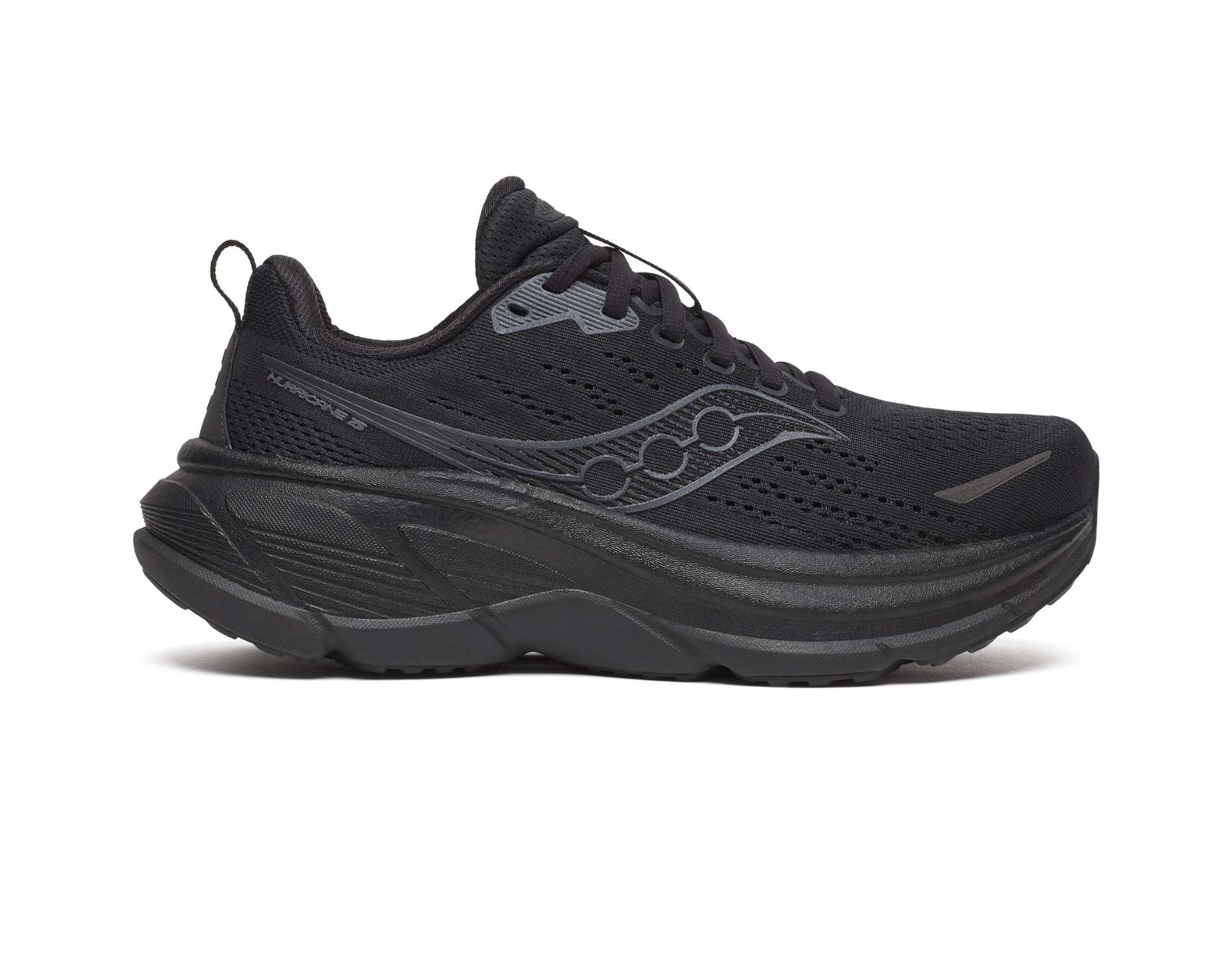 Saucony Hurricane 25 Womens Running Shoes