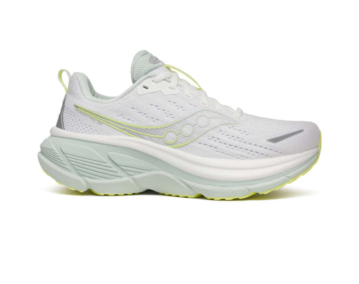 Saucony Hurricane 25 Womens Running Shoes