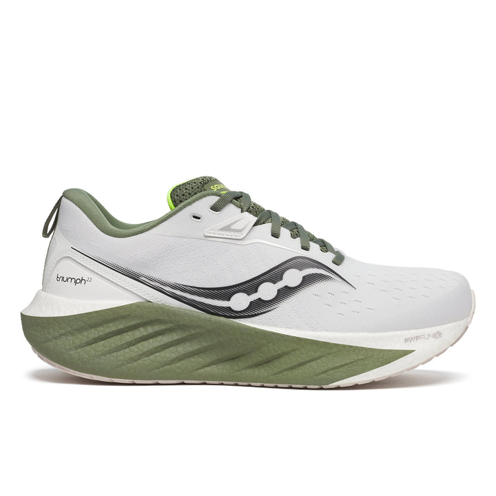 Saucony Triumph 22 Mens