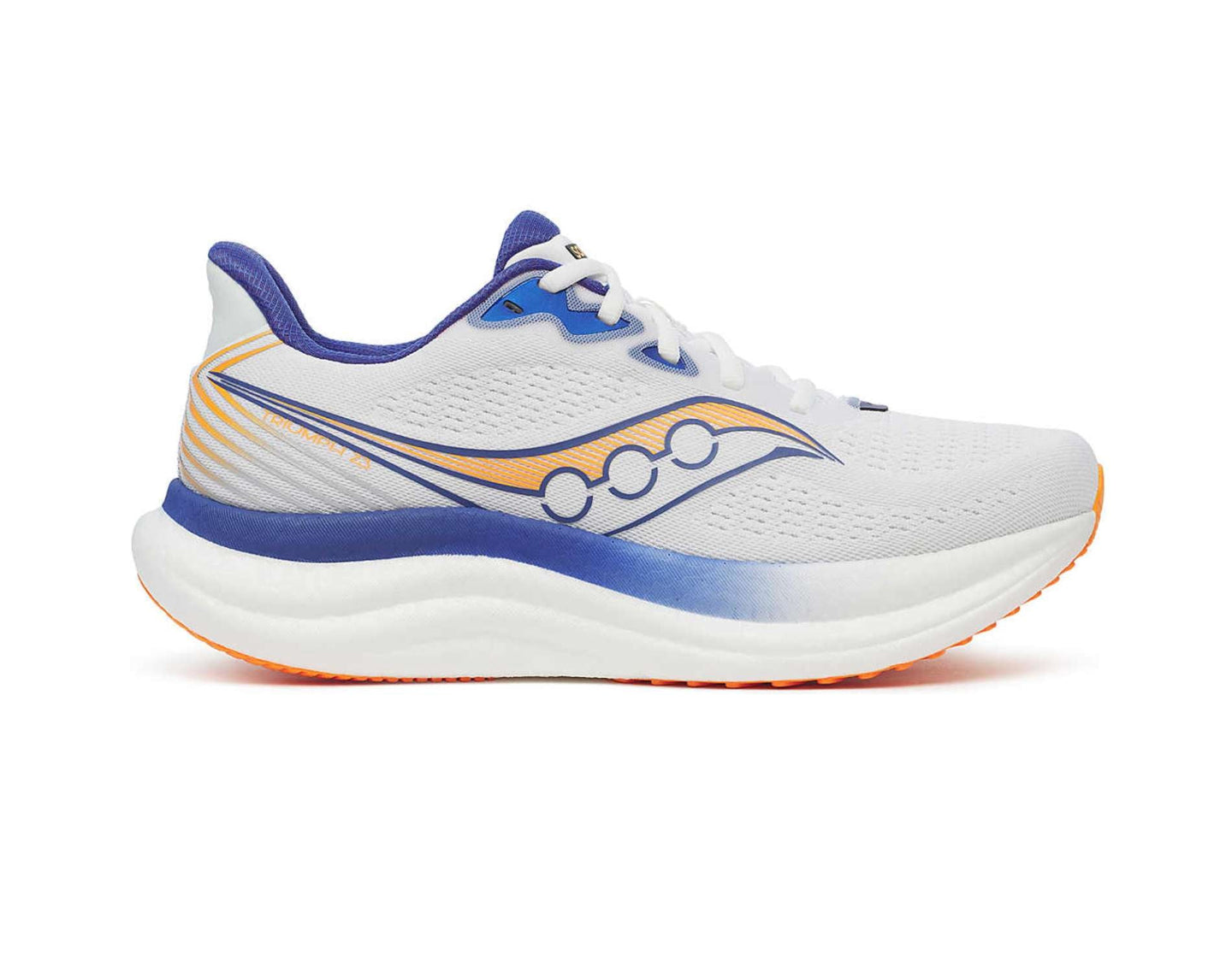 Saucony Triumph 23 Mens Running Shoes